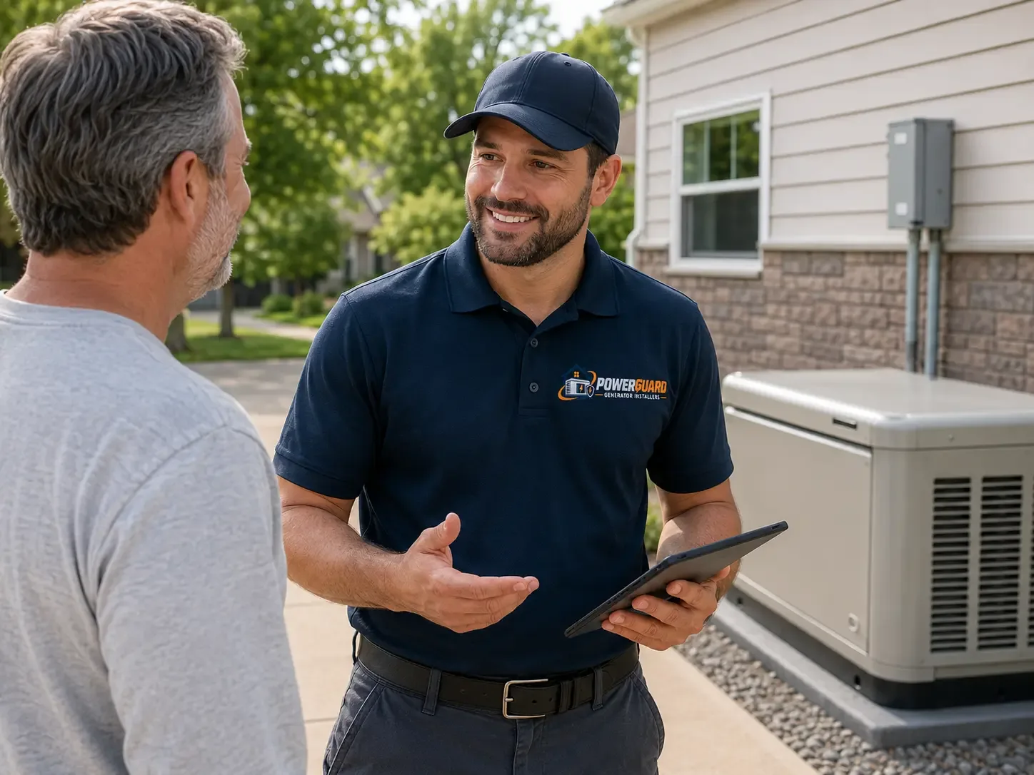 Generator Installation Mammoth Spring, AR FAQs
